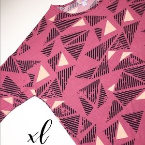 NWT LuLaRoe Irma